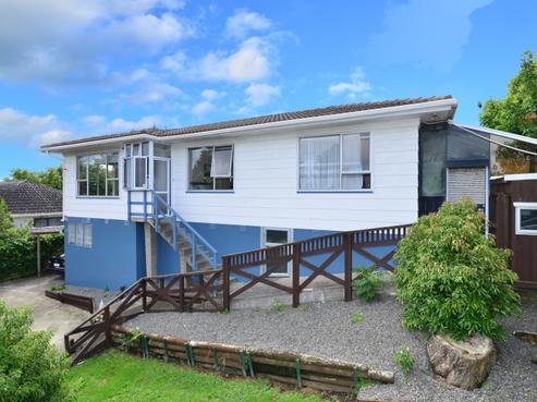1/2 Hueglow Rise, West Harbour