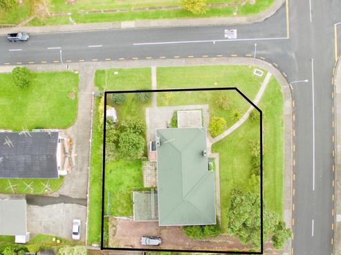 105 Moore Street, Howick