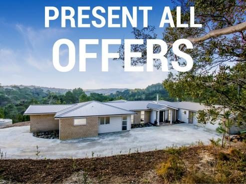 1233 East Coast Road, Redvale