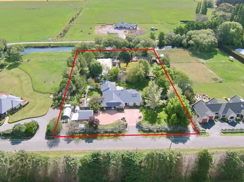19 Old North Road, Kaiapoi