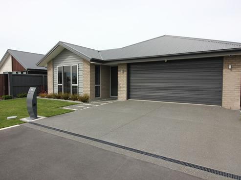 68 Shillingford Boulevard, Rolleston