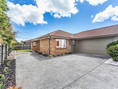 15B Golfland Drive, Golflands