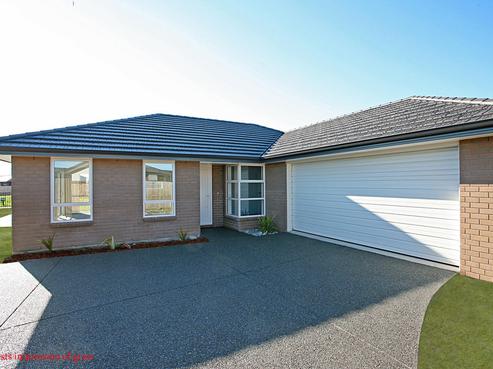 6 Turi Place, Lincoln