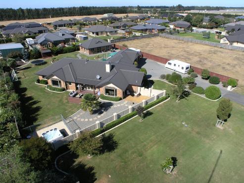 12 Delamare Way, Rolleston
