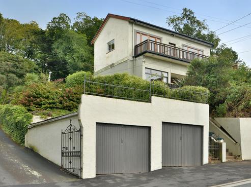 125 Maitland Street, Dunedin Central