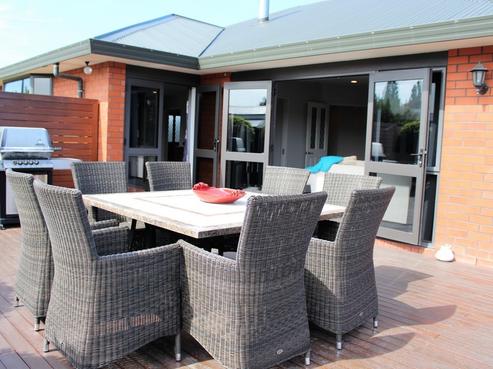 21 Tarbottons Road, Tinwald