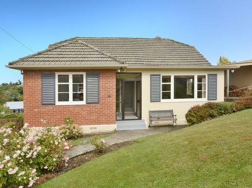 132 Balmacewen Road, Wakari