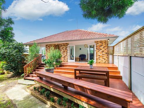 54 Seymour Road, Sunnyvale