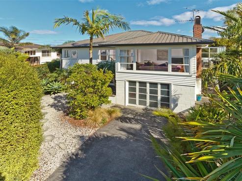 1 Argyle Terrace, Milford