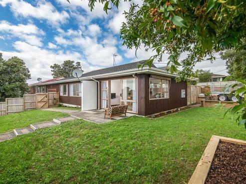 1 Bishopgate Street, Birkdale