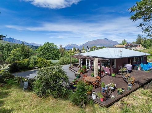 25 Panners Way, Queenstown Central