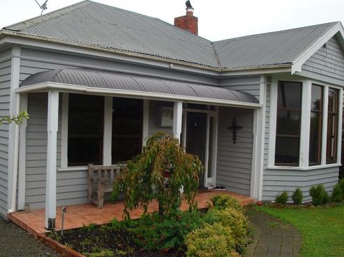 99 Otipua Road, Watlington