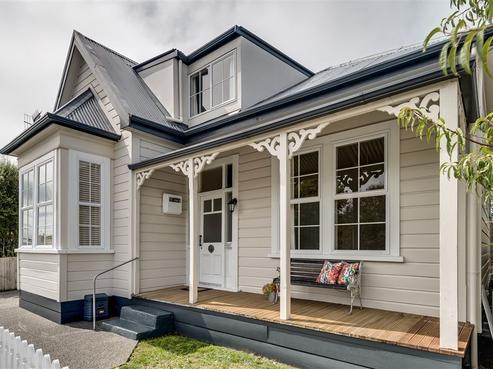 96 Mcgrath Street, Napier South