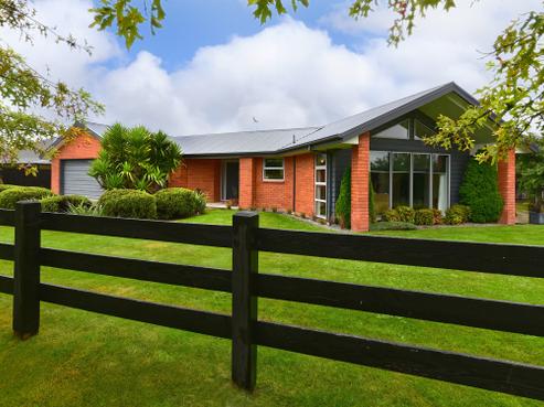 257 Lowes Road, Rolleston