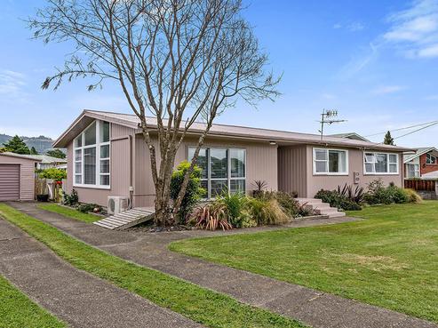 40 Haumoana Street, Koutu