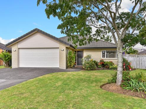15 Ashkirk Place, Wattle Downs