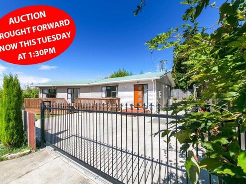 213A Halsey Drive, Lynfield
