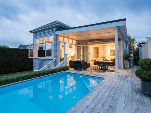 18 Albany Road, Ponsonby