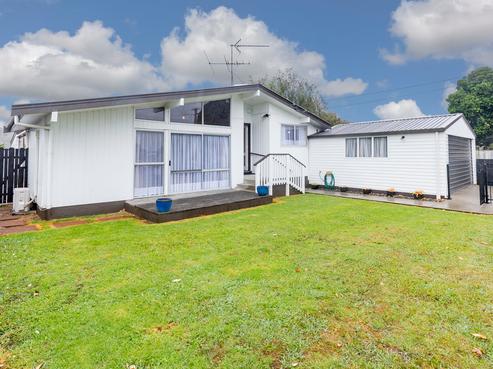 31 Berwyn Avenue, Takanini