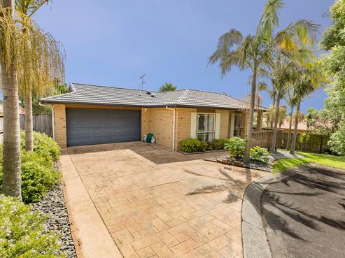 10 Hansworth Place, Flat Bush