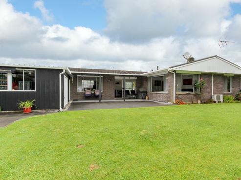89 Manu Crescent, Upper Vogeltown