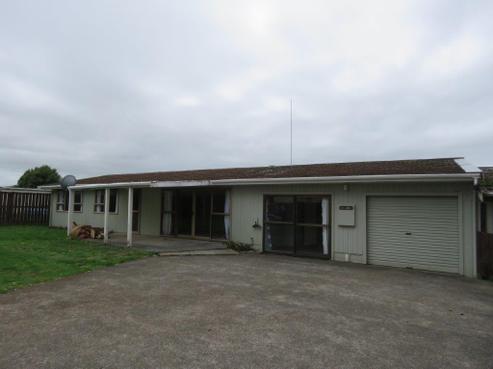 26A Mangakahia Road, Kaikohe