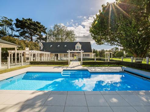 171 Ramarama Road, Ramarama