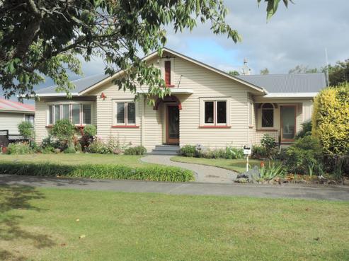 13 Tower Road, Matamata