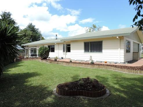 94 Tawari Street, Matamata