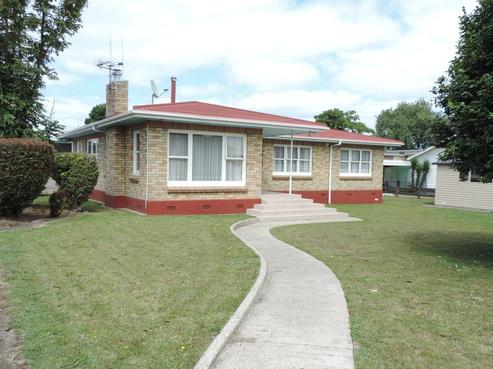 6 Farmers Road, Matamata