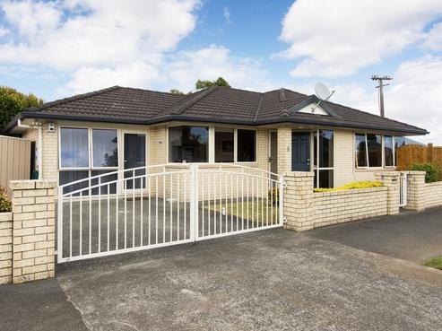 8 Target Street, Point Chevalier