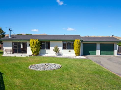 9 Harris Place, Redwoodtown