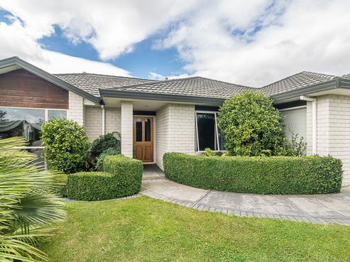3 Cranbrook Grove, Waikanae