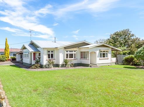 125 North Street, Feilding