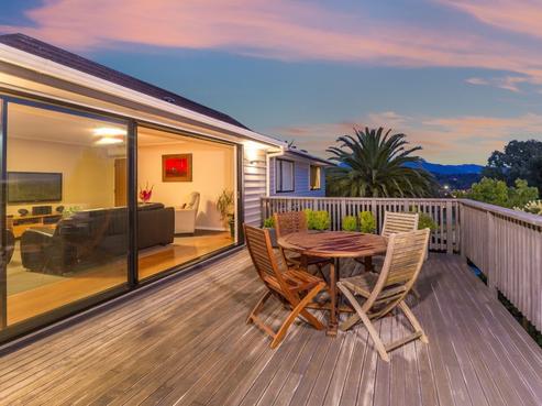 1 Alleyne Court, Brown Owl