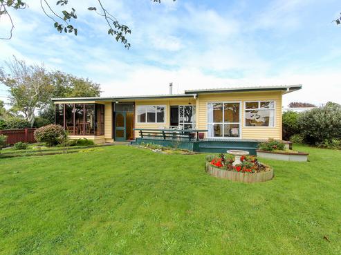 4 Karaka Street, Merrilands
