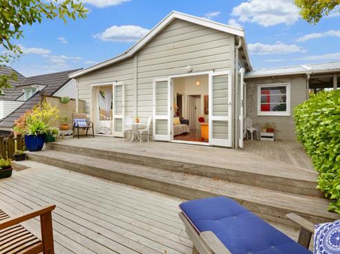 173 Onewa Road, Birkenhead