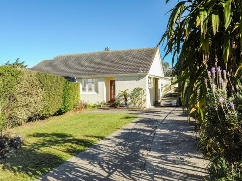 677 New North Road, Morningside