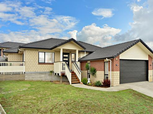 9 Lili Road, Tuakau