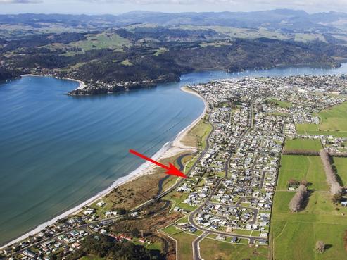 82A Buffalo Beach Road, Whitianga