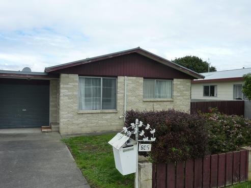 2/609 Princes Street, Parkvale