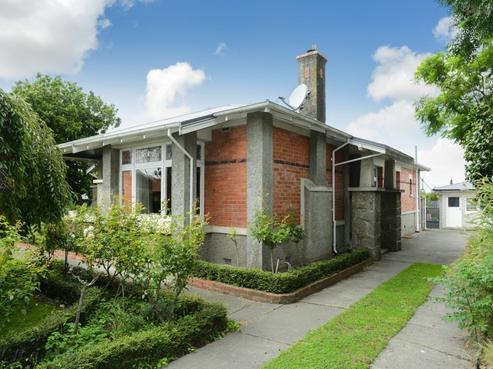 101 Avondale Road, Greenmeadows