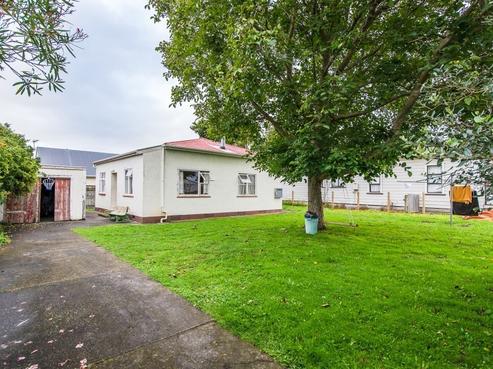 35 Pitt Street, Whanganui Central
