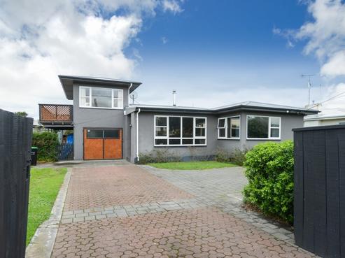 4 Arnold Street, Onekawa