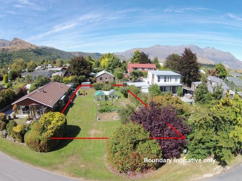 3 Premier Place, Arrowtown