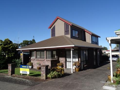 805 Rolleston Street, Thames