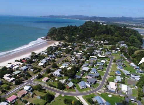 132 Opera Place, Whangapoua