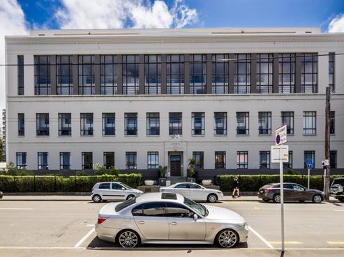 35/254 Willis Street, Te Aro