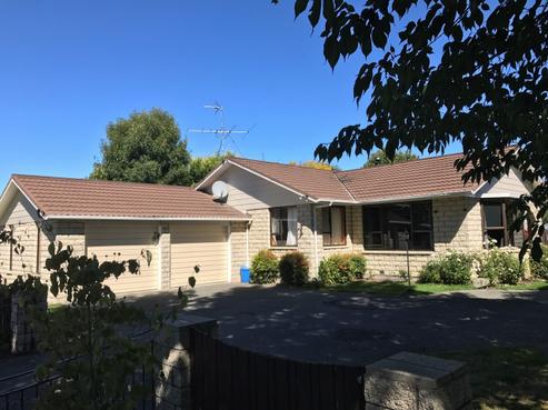205 Middle Road, Allenton