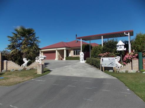 9 Millibrook Place, Tinwald